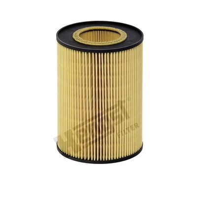 FILTRE A HUILE HENGST DAF 1529636 SOLARIS GINAF